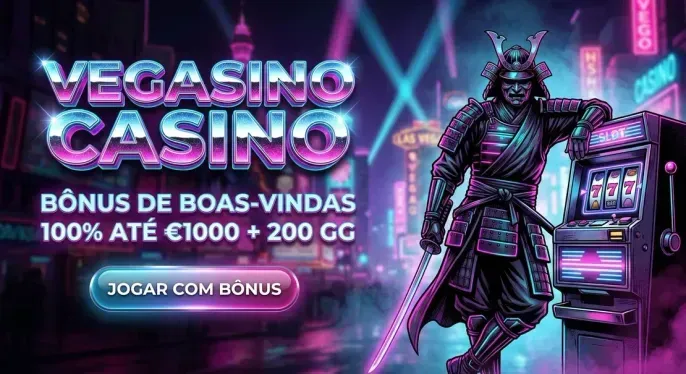 Vegasino Casino